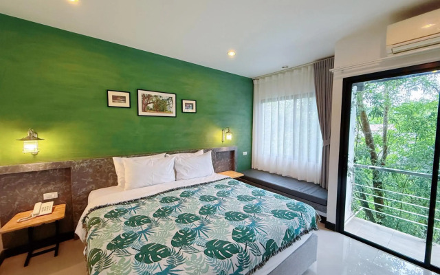 Ideo Phuket Hotel