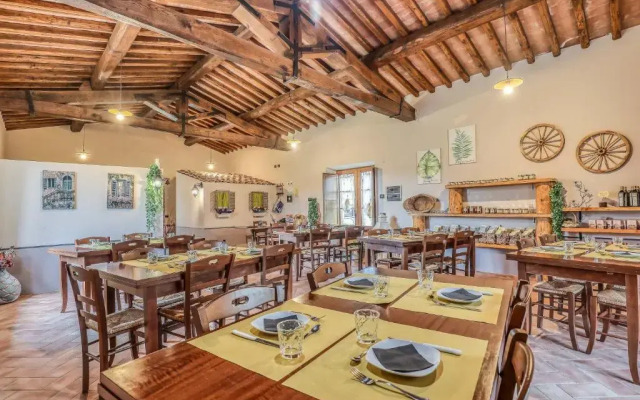 Agriturismo Podere San Giorgio