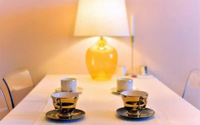 Chengdu Summerisland Service Apartment