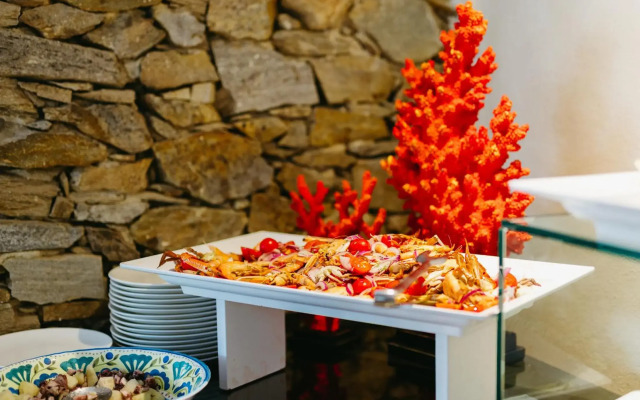 UNAHOTELS Club Hotel Ancora