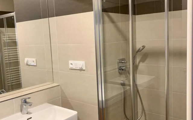 Apartmán Dolce Vita 1.5