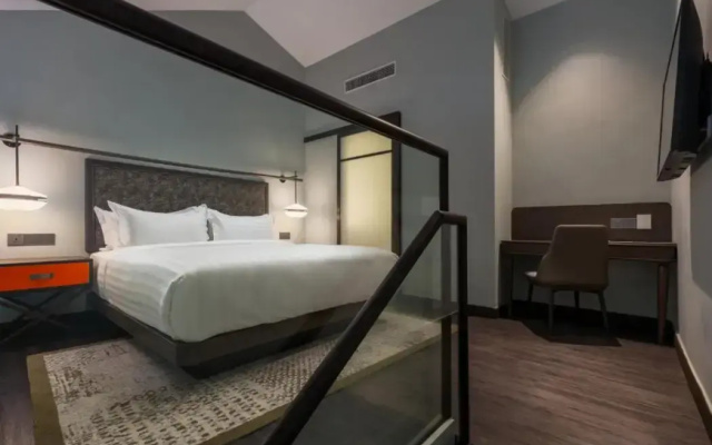 The George Penang By The Crest Collection