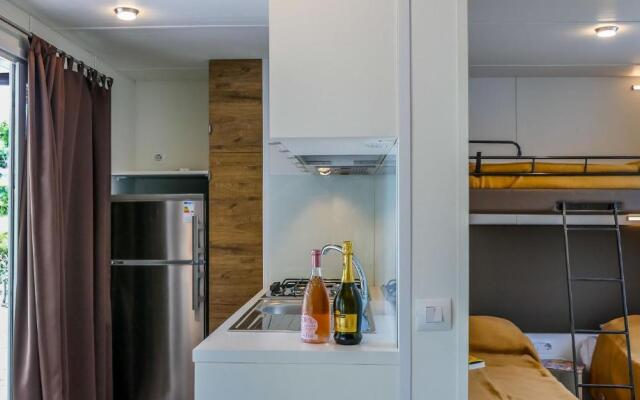 Camping Belvedere