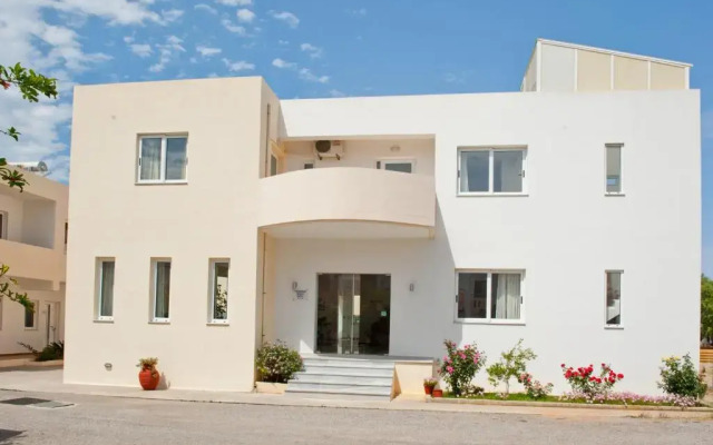 Thodorou Apartments