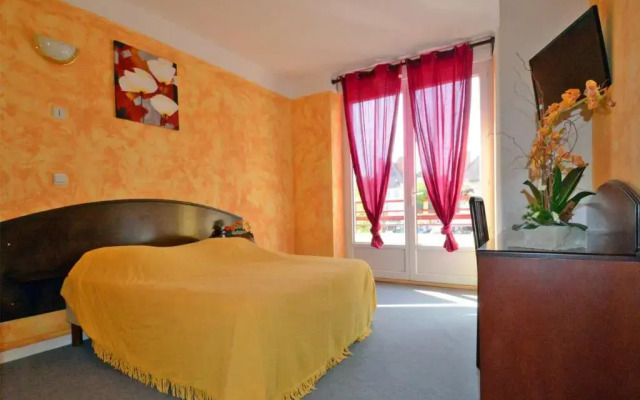 Hotel Le Saint Vorles