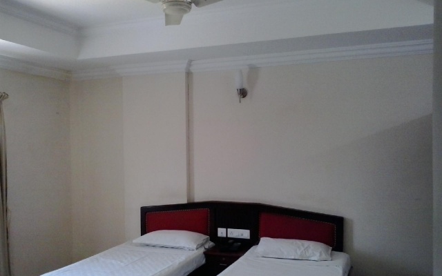 Paray Village County – Guest Rooms – Kollengode