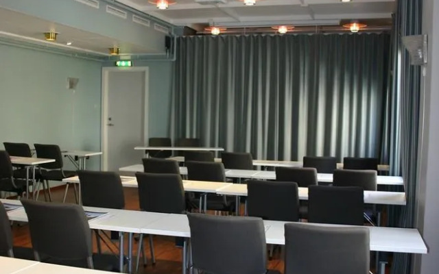 Best Western Hotell Hordaheimen