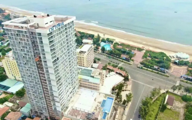 Ken's House - CSJ Apartment Vũng Tàu