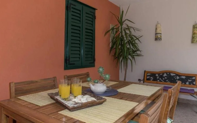 Šmuketa in Trogir Haus für 4 Personen
