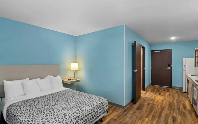 Woodspring Suites Anderson North I-85
