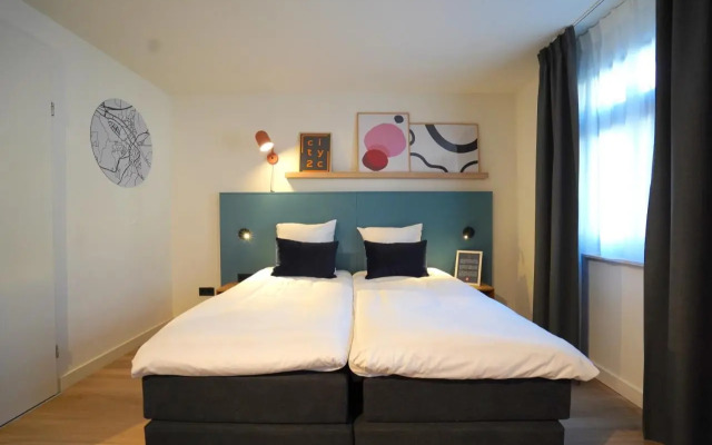 Hotel 't Biekaer