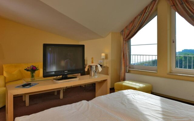 Strandhotel Seerose