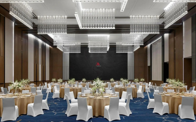 Shenyang Marriott Hotel