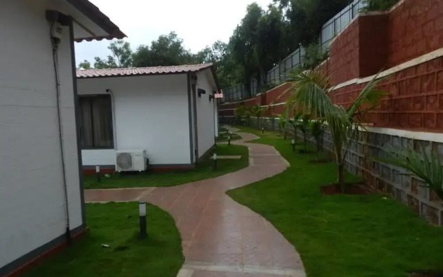 The Nihal Resort