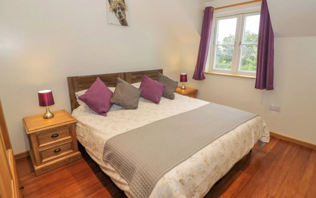 Lavender Cottage