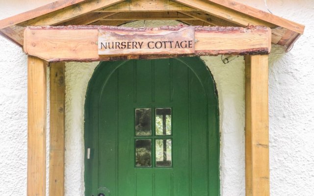Nursery Cottage