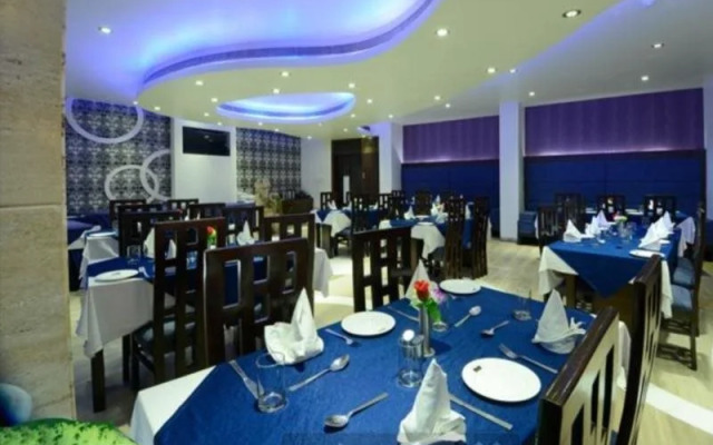Aryans Taj Resorts