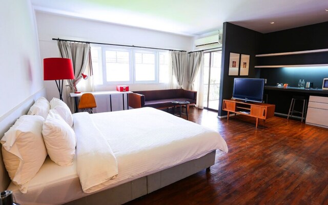 Kaza Boutique Hotel