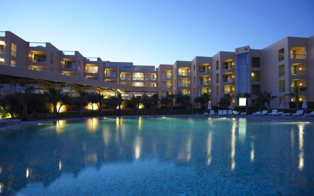 NAU Sao Rafael Suites – All Inclusive