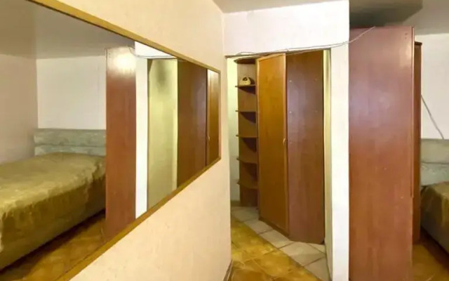 Апартаменты на шоссе Дмитровское 95 корпус 1