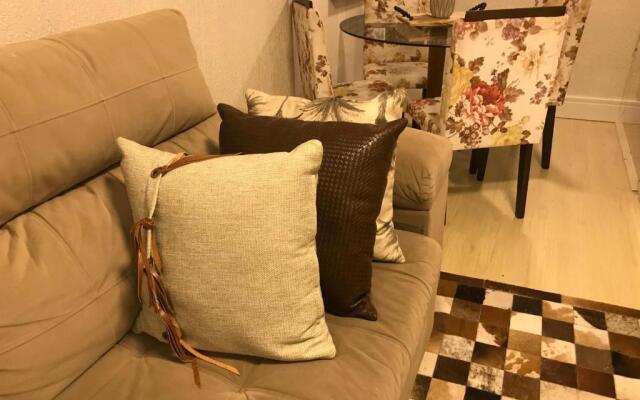 Apartamento Baviera
