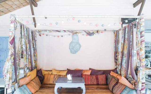 Casa Luna Hostel