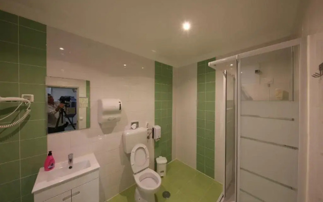 O Elétrico Guesthouse