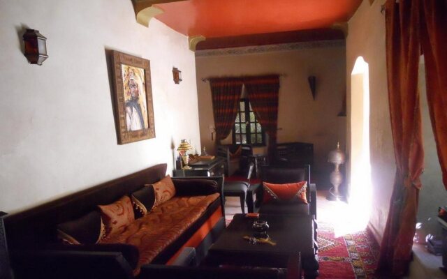 Riad du Petit Prince
