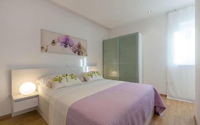 Villa Azalea apartments A2