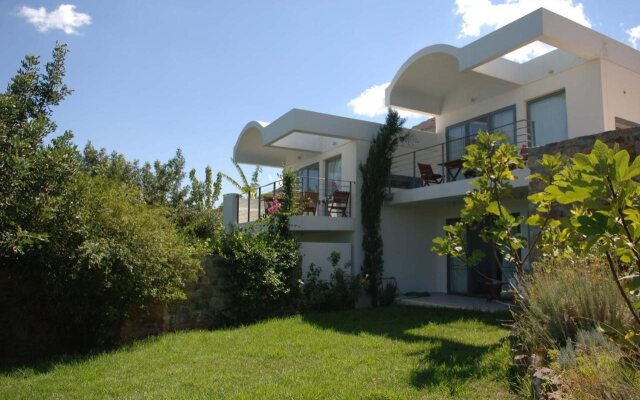 Elounda Living Residencies