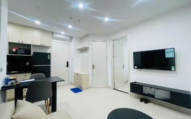 Sun Residences Hotel and Apartment