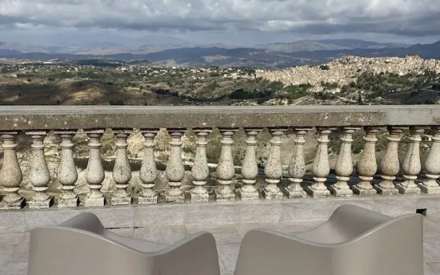 Enna Inn Centro
