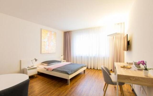 Apartmenthaus Zum Trillen