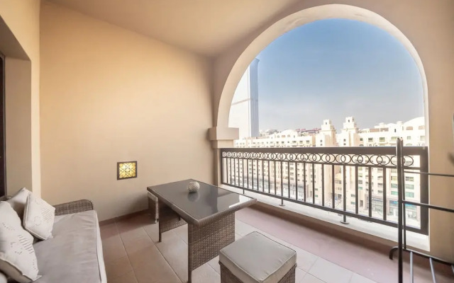 Stylish Urban 1BR Gem in Fairmont-90AB2