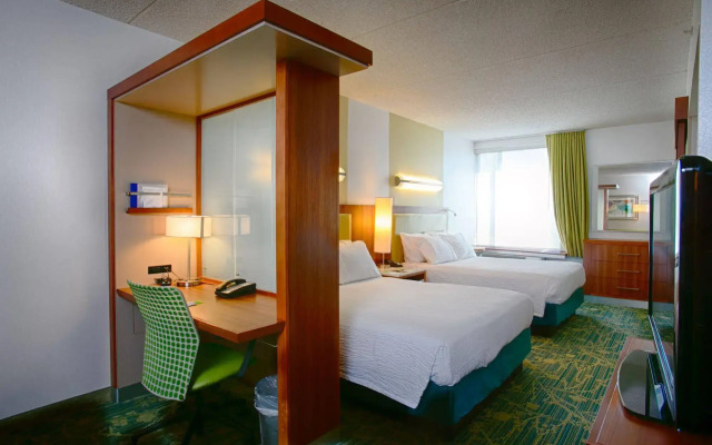 Springhill Suites Mount Laurel