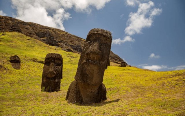 Hotel Ohana Rapa Nui