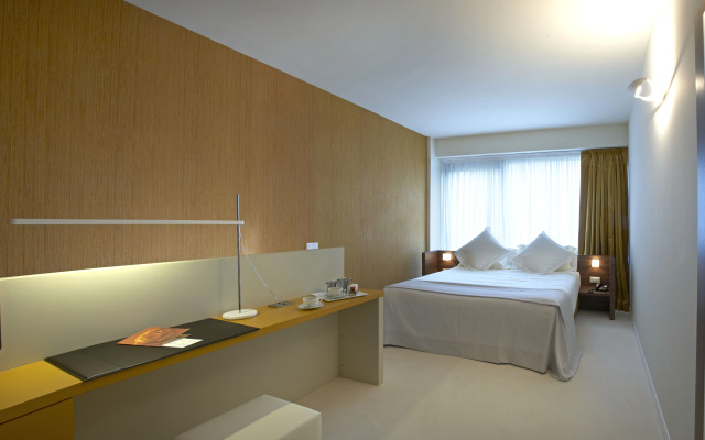 Devero Hotel & Spa, BW Signature Collection