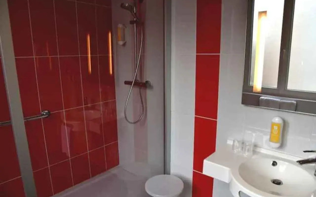 The Originals Access, Hôtel Bourges Gare