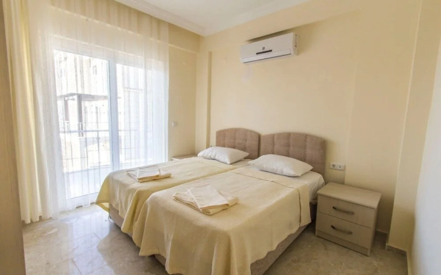 Villa Mine 5 By Tatilpremium