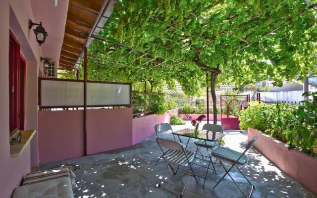 Dragano House