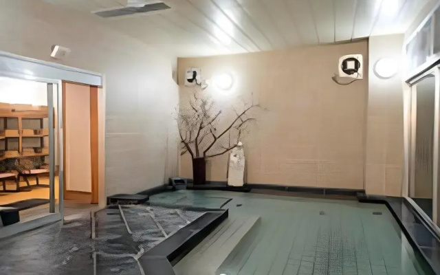 Kitaguni Grand Hotel