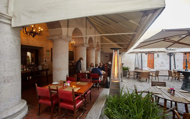 Casa Andina Premium Arequipa
