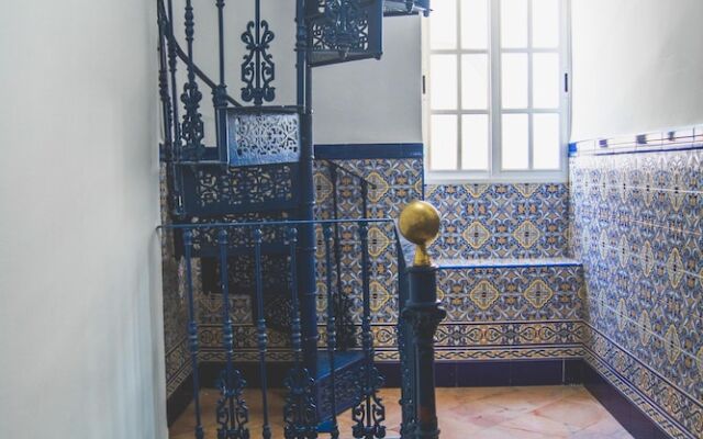 SevillaDream House