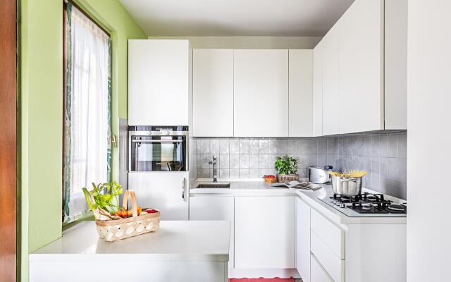 Residence Elena 19/B