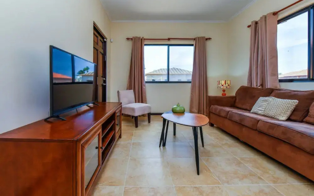 Gold Coast - Apartment - Noord Aruba