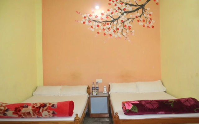 Anukul Guest House