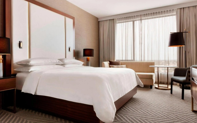 Sheraton Saint-Hyacinthe Hotel
