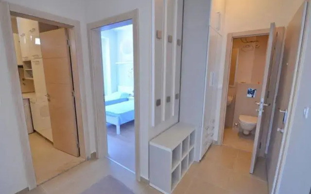 Hec Apartment