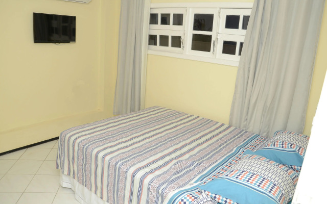 Pousada Ceará Porto das Dunas