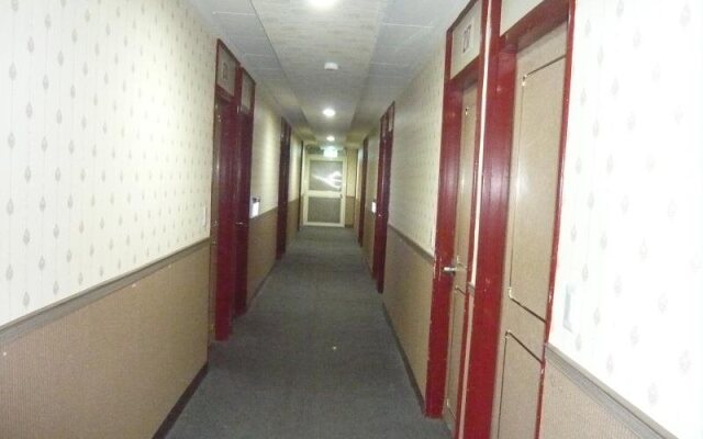 Fulong Holiday Hotel